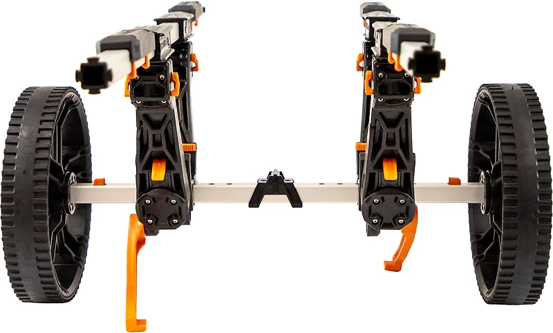 YakAttack TowNStow BarCart Kayak Cart