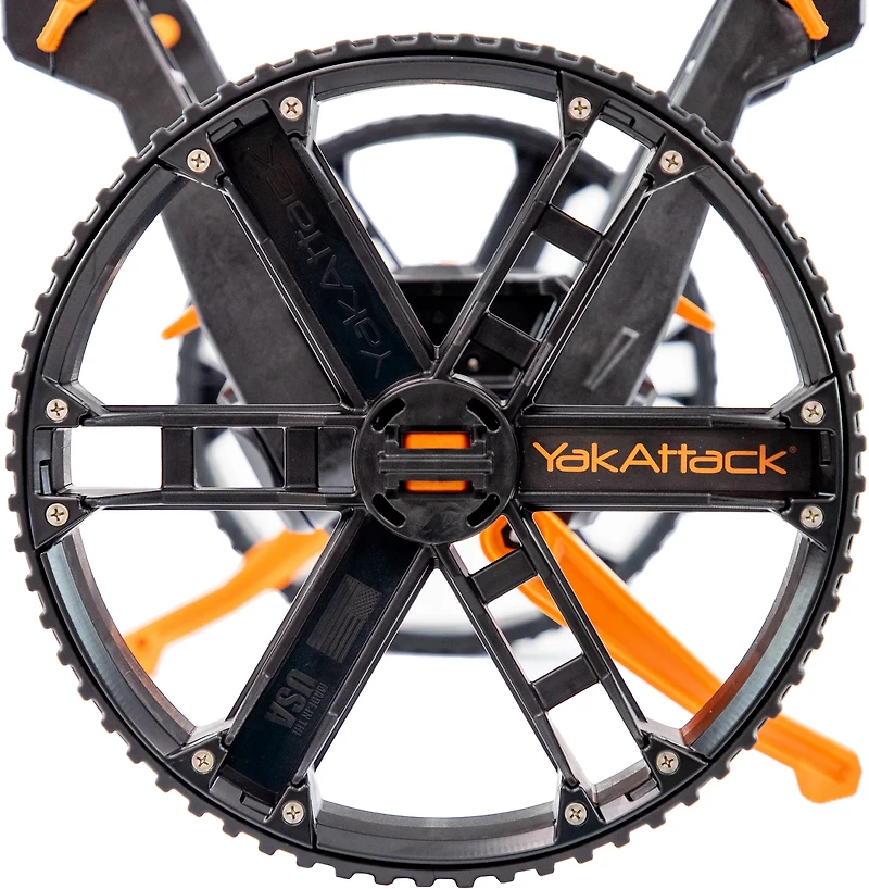 YakAttack TowNStow BarCart Kayak Cart