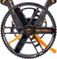 YakAttack TowNStow BarCart Kayak Cart