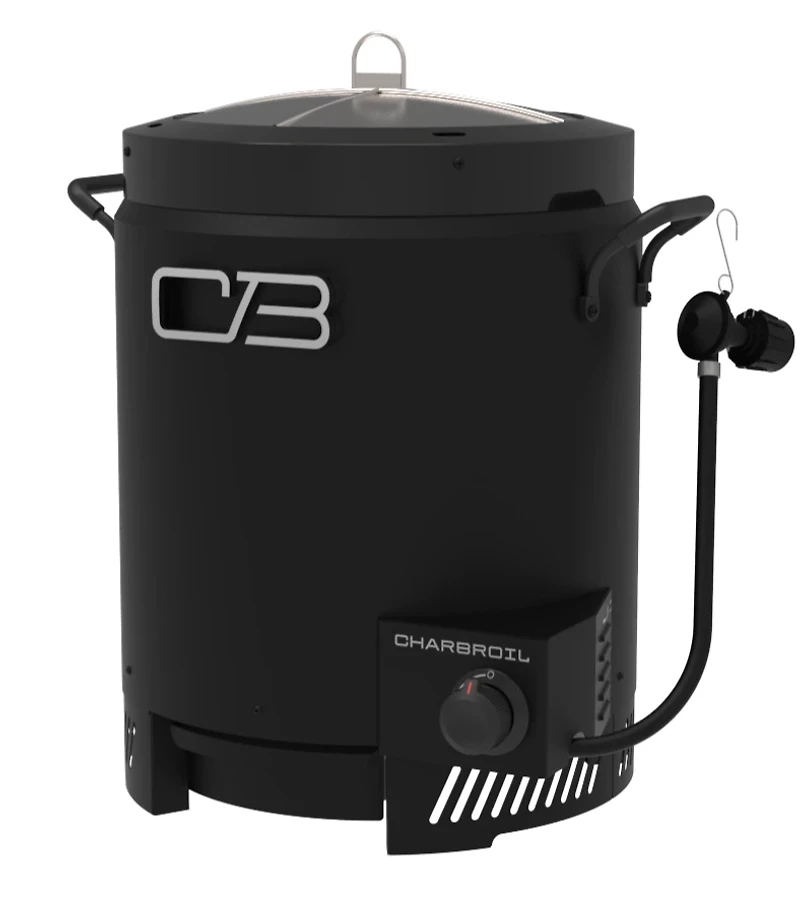 Char-Broil Big Easy Oil-less Turkey Fryer