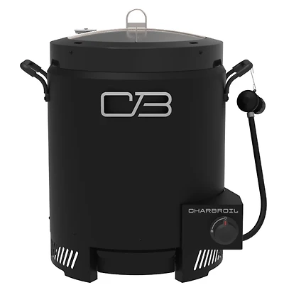 Char-Broil Big Easy Oil-less Turkey Fryer