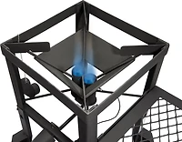 Outdoor Gourmet Double Jet Cooker