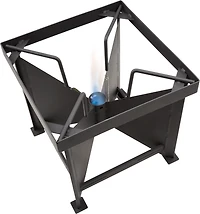 Outdoor Gourmet Single Jet Cooker