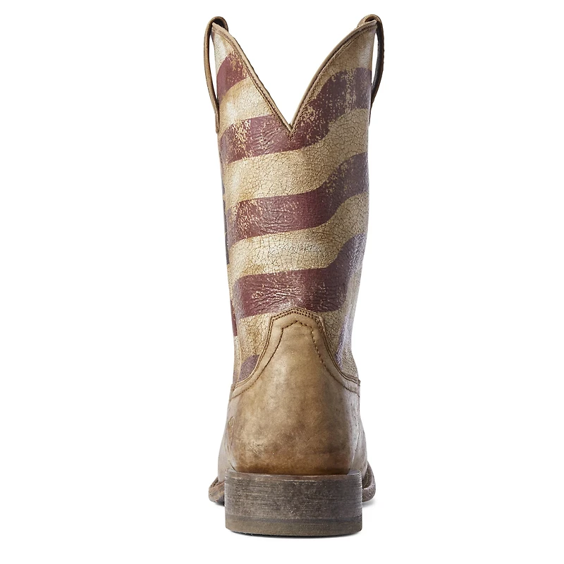 Ariat Men's Circuit Proud Cowboy Boots