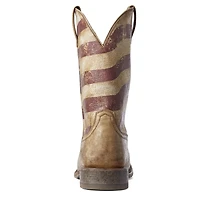 Ariat Men's Circuit Proud Cowboy Boots