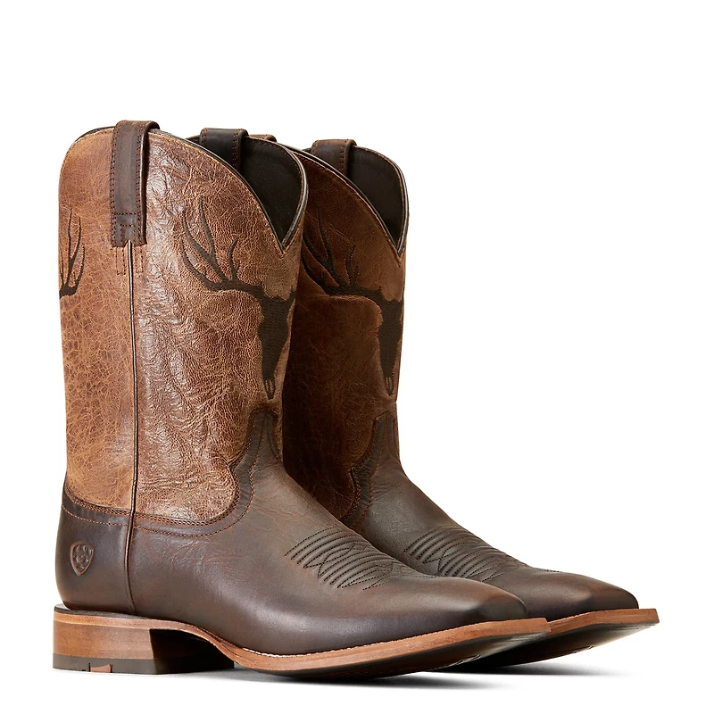 Ariat Men's Crosshair Cowboy Boots