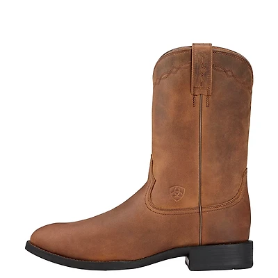 Ariat Men's Heritage Roper Western Boots