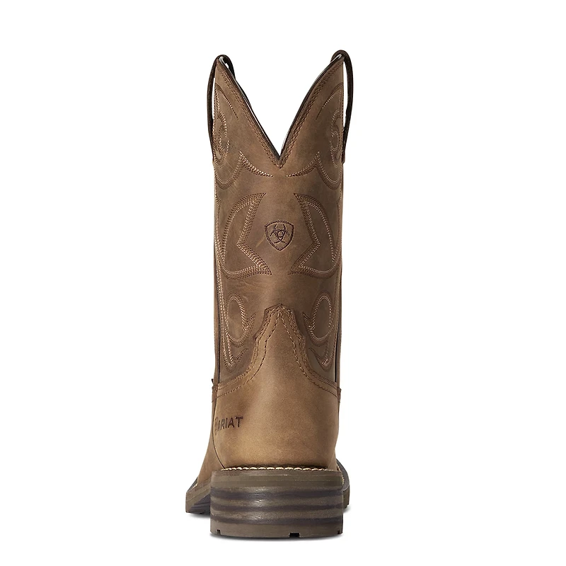 Ariat Men's Hybrid Patriot H20 Western Boots