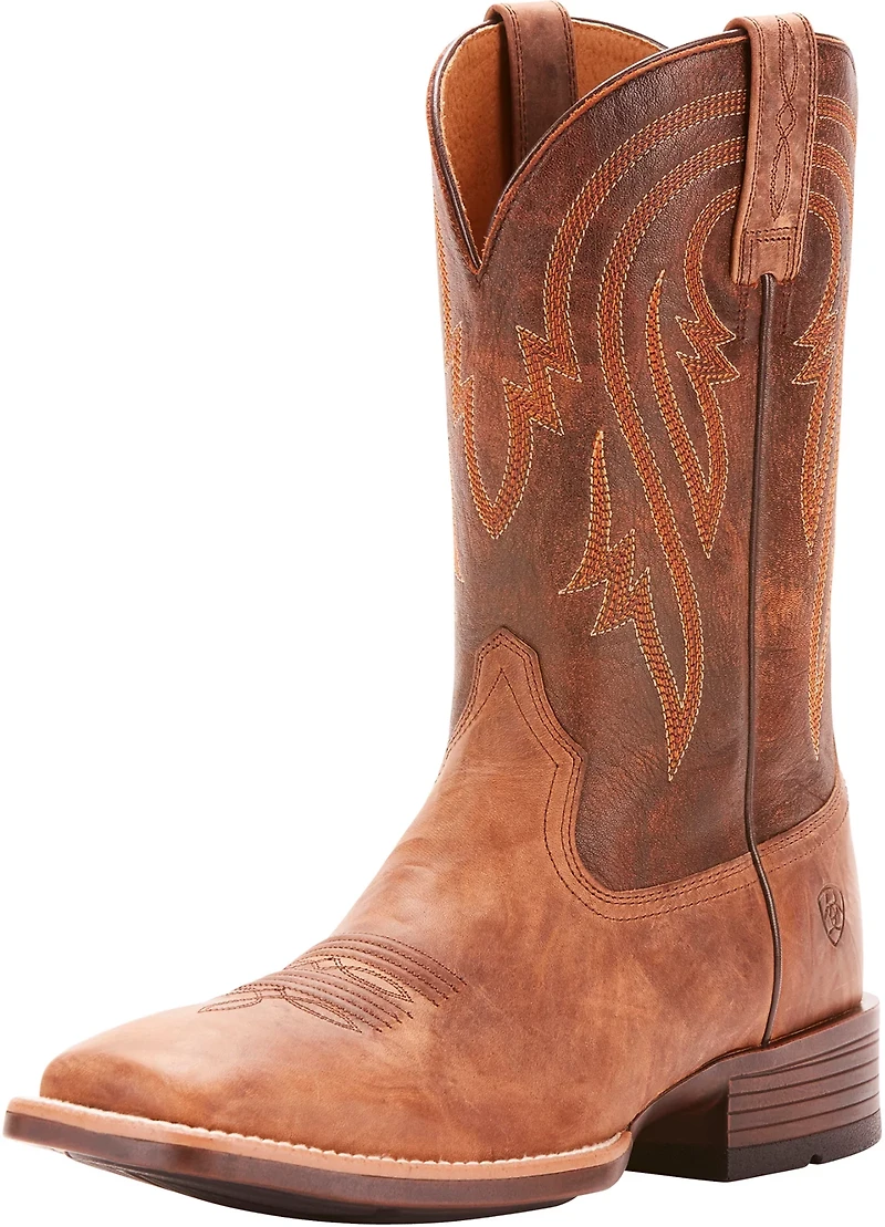 Ariat Men's Plano Western Boots