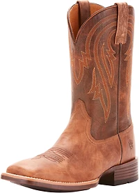 Ariat Men's Plano Western Boots