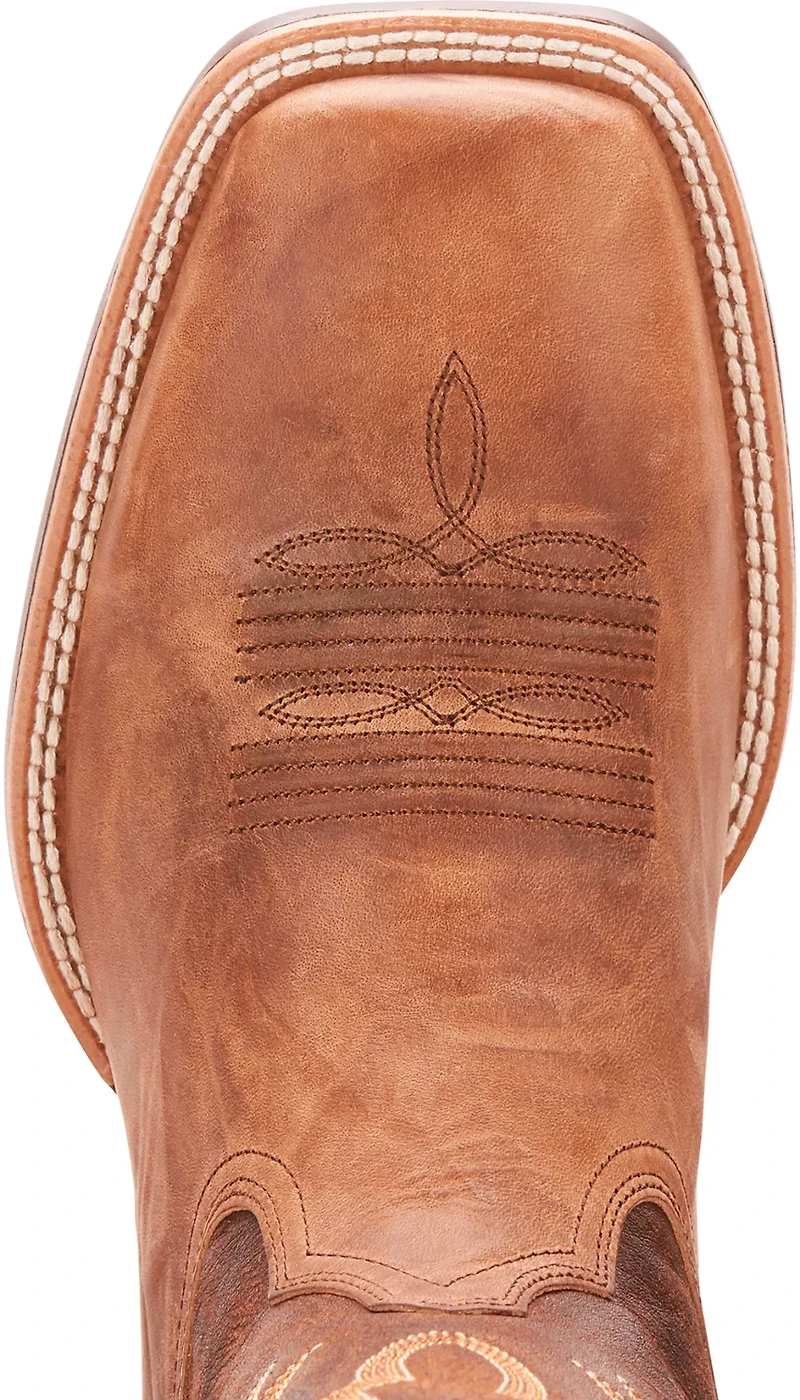Ariat Men's Plano Western Boots