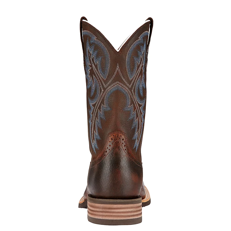 Ariat Men's Quickdraw Western Boots