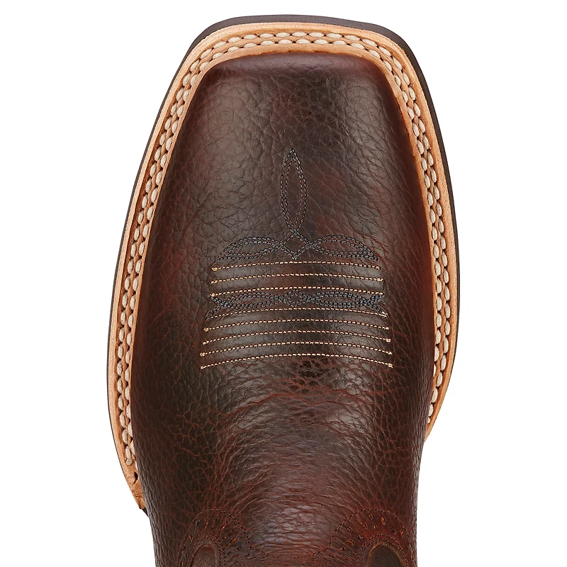 Ariat Men's Quickdraw Western Boots