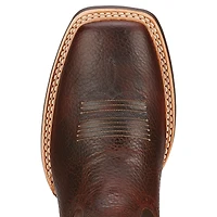 Ariat Men's Quickdraw Western Boots
