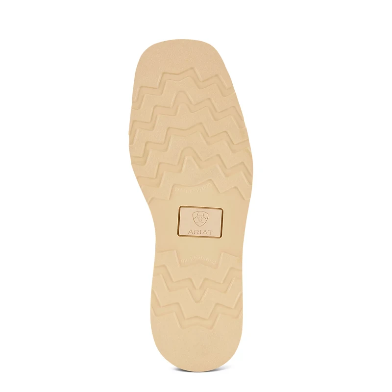 Ariat Men's Rambler Recon Western Boots