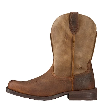 Ariat Men's Rambler Western Boots
