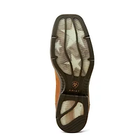 Ariat Men's Ridgeback Country Waterproof Western Boots