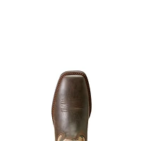 Ariat Men's Ridgeback VentTEK Cowboy Boots