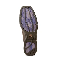 Ariat Men's Ridgeback VentTEK Cowboy Boots