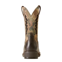 Ariat Men's Ridgeback VentTEK Cowboy Boots