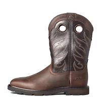 Ariat Men's Roughstock Patriot Western Boots
