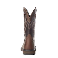 Ariat Men's Roughstock Patriot Western Boots