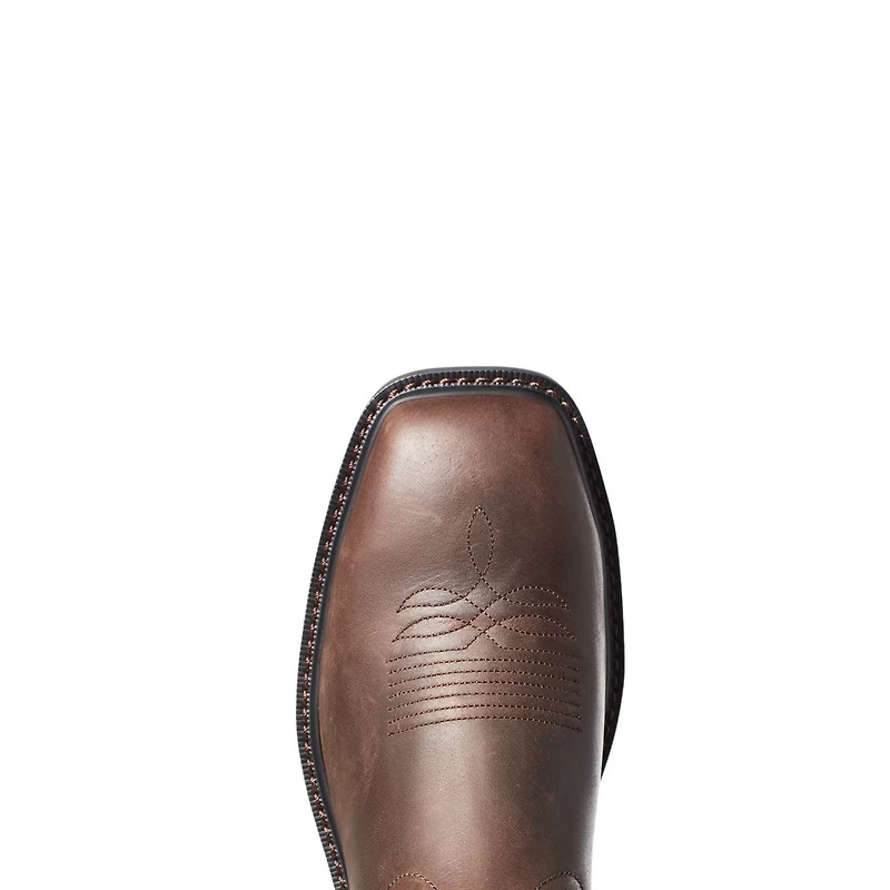 Ariat Men's Roughstock Patriot Western Boots