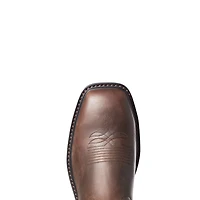 Ariat Men's Roughstock Patriot Western Boots