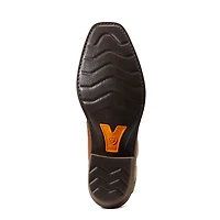 Ariat Men's Roughstock Patriot Western Boots