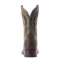 Ariat Men's Rowder VentTEK 360 Cowboy Boots
