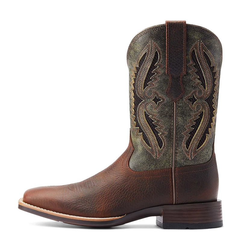 Ariat Men's Rowder VentTEK 360 Cowboy Boots
