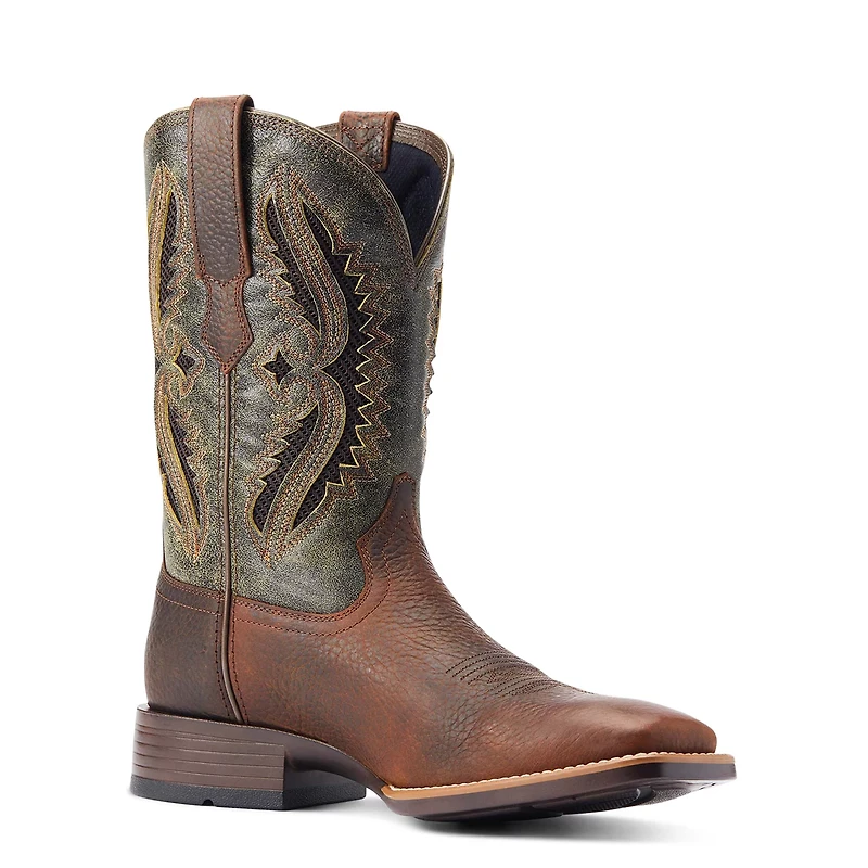 Ariat Men's Rowder VentTEK 360 Cowboy Boots