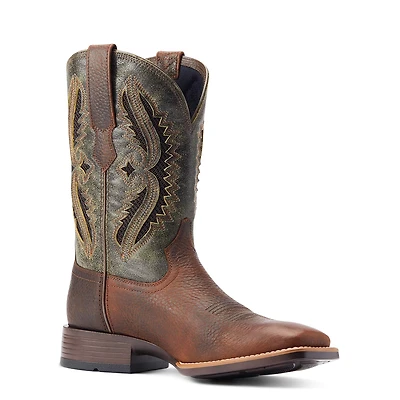 Ariat Men's Rowder VentTEK 360 Cowboy Boots