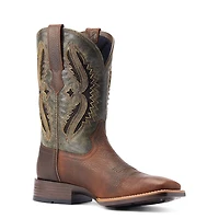 Ariat Men's Rowder VentTEK 360 Cowboy Boots