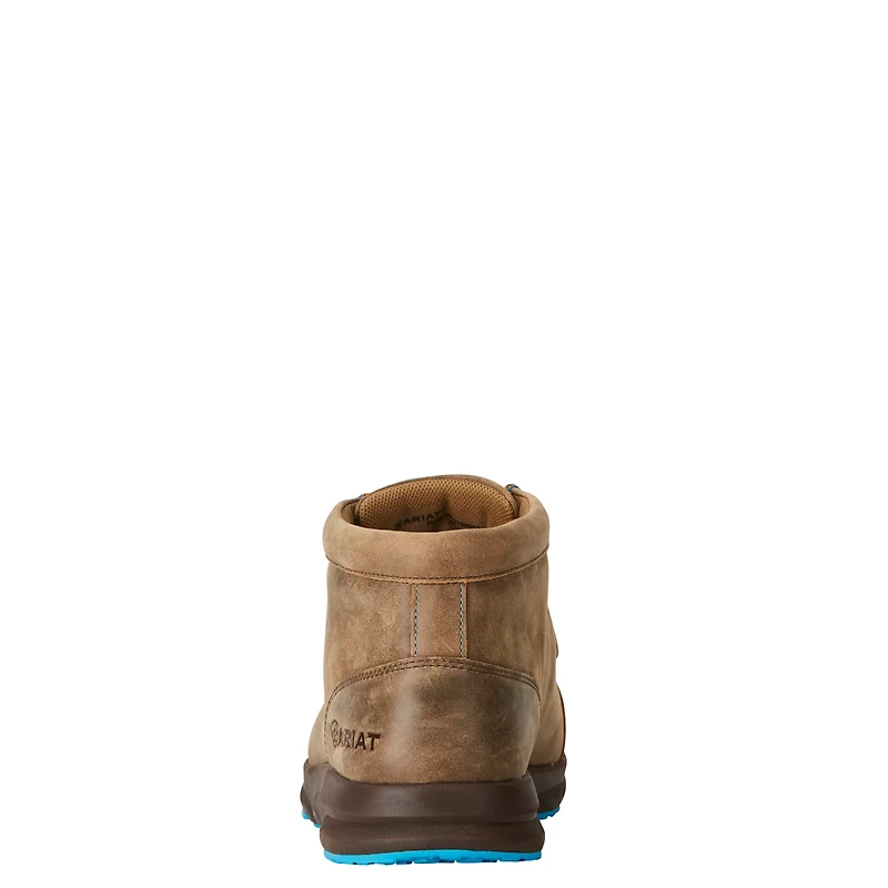 Ariat Men's Spitfire Boots