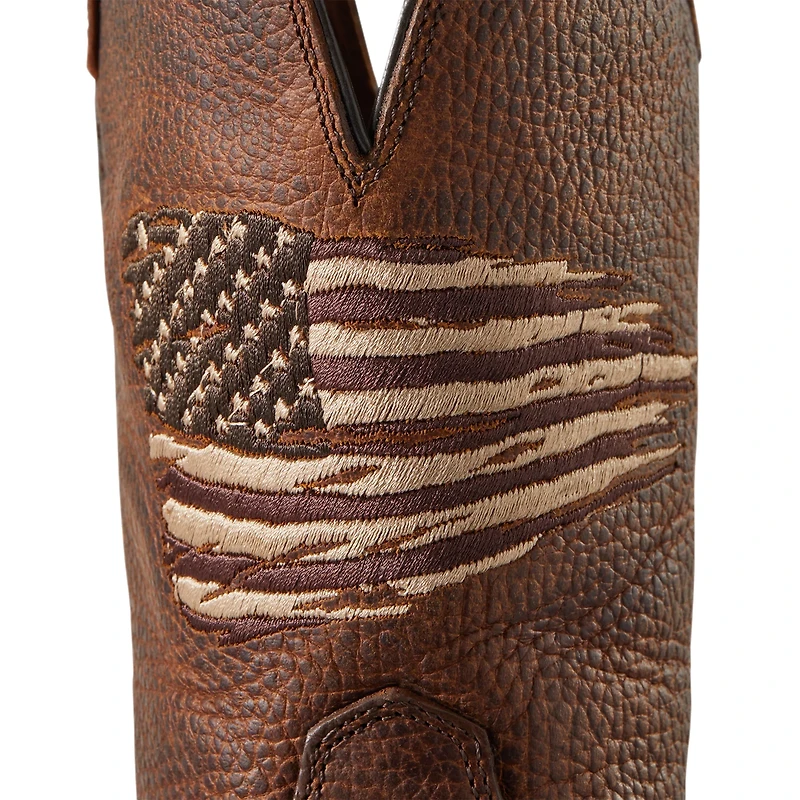 Ariat Men's Sport All Country Cowboy Boots