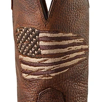 Ariat Men's Sport All Country Cowboy Boots