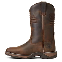 Ariat Men's Sport Flying Proud Western Boot