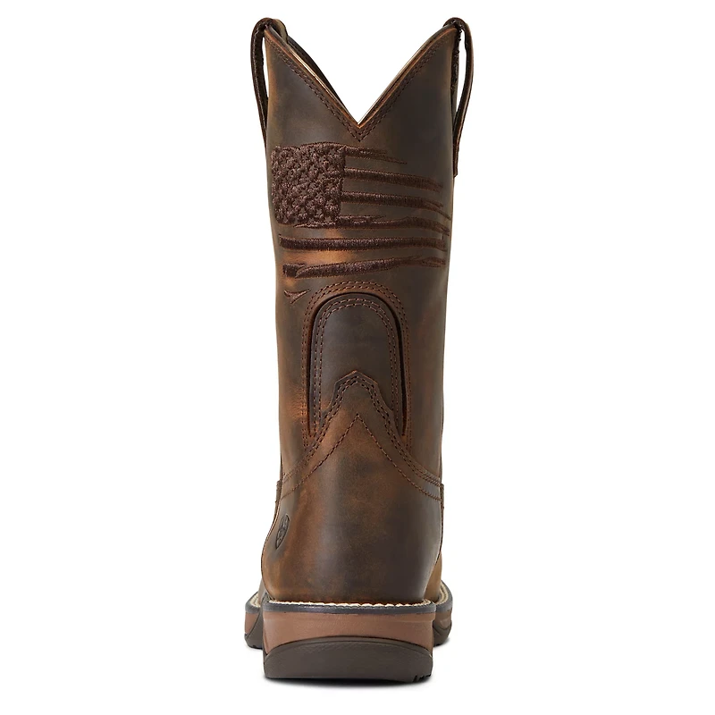 Ariat Men's Sport Flying Proud Western Boot