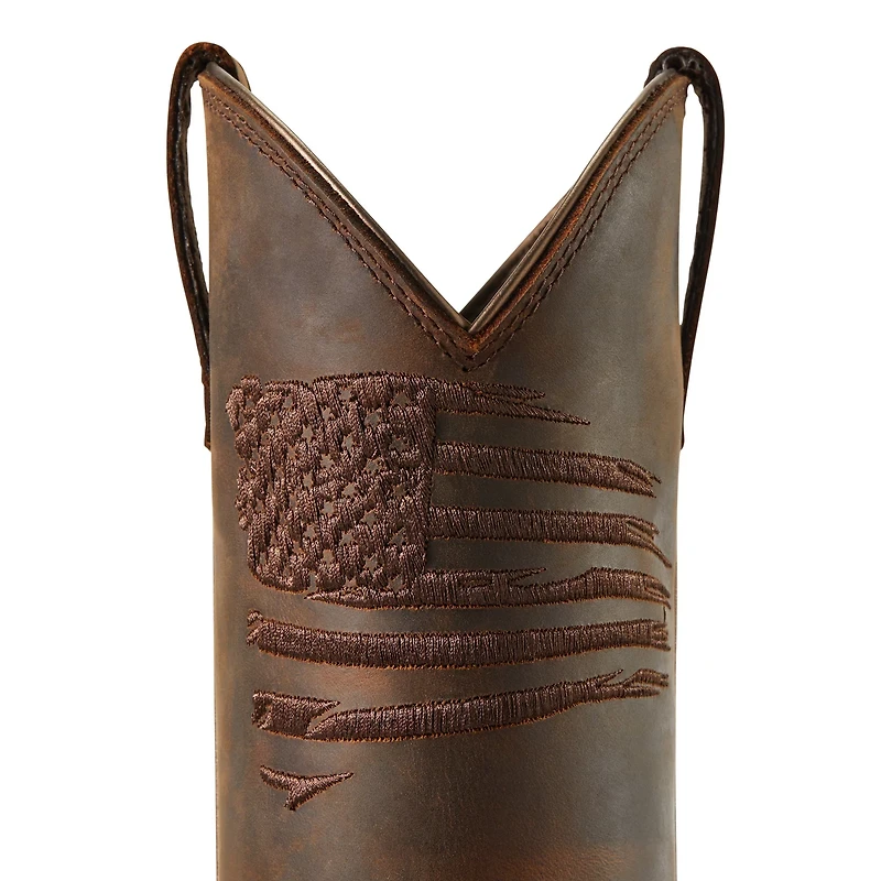 Ariat Men's Sport Flying Proud Western Boot