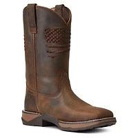 Ariat Men's Sport Flying Proud Western Boot