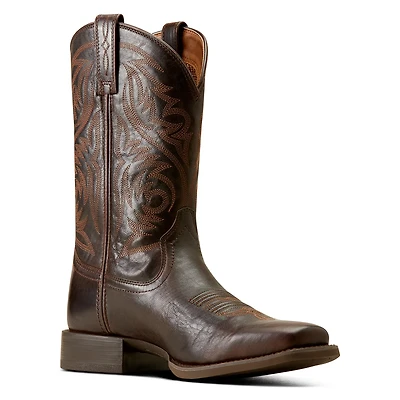 Ariat Men's Sport Herdsman Cowboy Boots