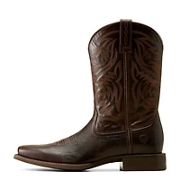 Ariat Men's Sport Herdsman Cowboy Boots
