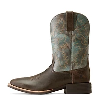 Ariat Men's Sport Latigo Cowboys Boots