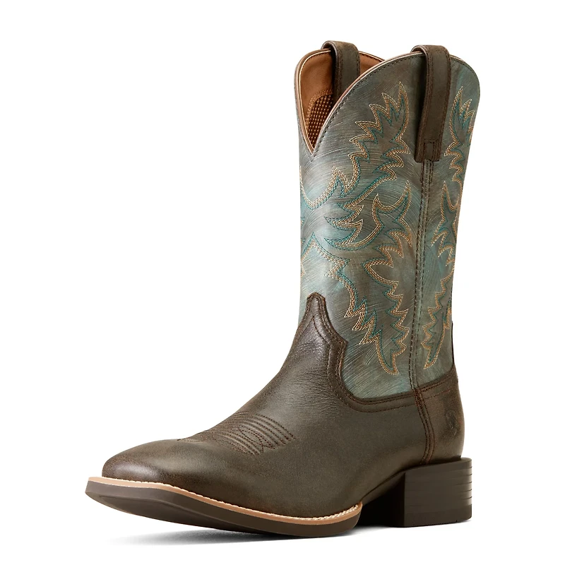 Ariat Men's Sport Latigo Cowboys Boots