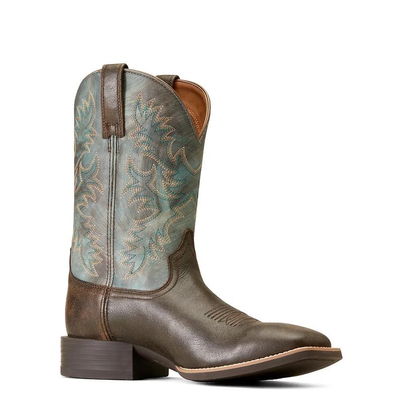 Ariat Men's Sport Latigo Cowboys Boots