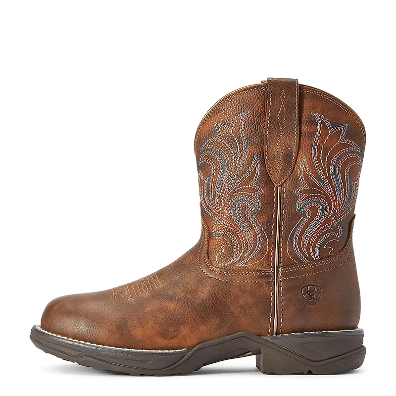 Ariat Men's Sport My Country VentTEK Western Boots