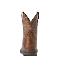 Ariat Men's Sport My Country VentTEK Western Boots