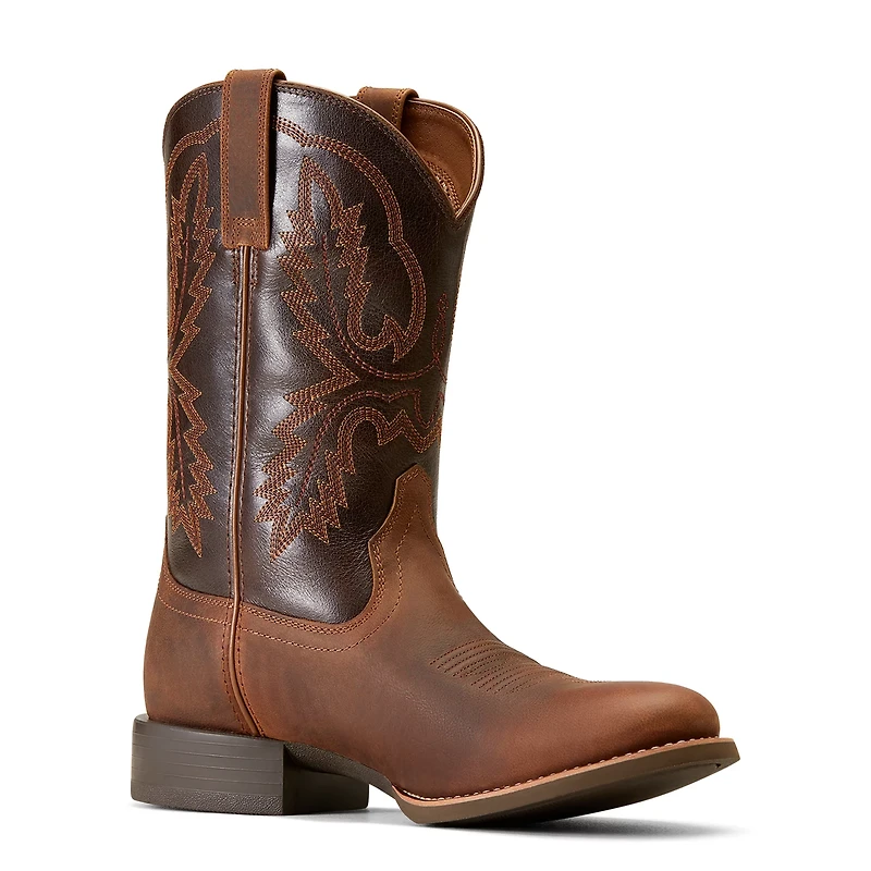 Ariat Men's Sport Stratten Boots