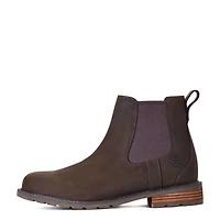 Ariat Men's Wexford Waterproof Boots